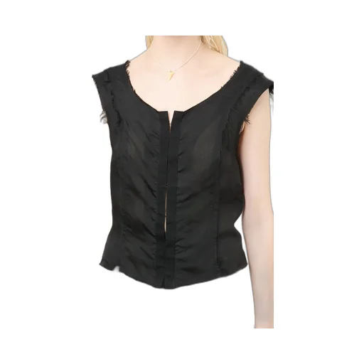 Sleeveless Vest