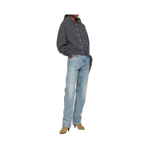 Round-Head Short Boots