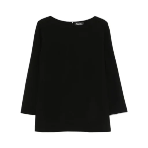 Vanessa Tunic Top