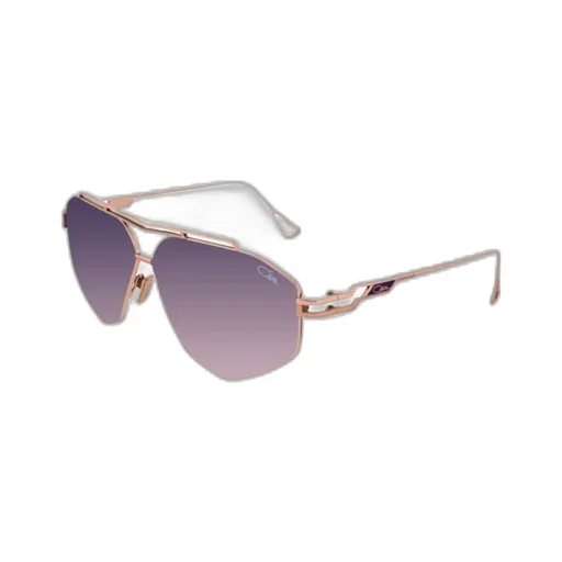 Geometric Sunglasses