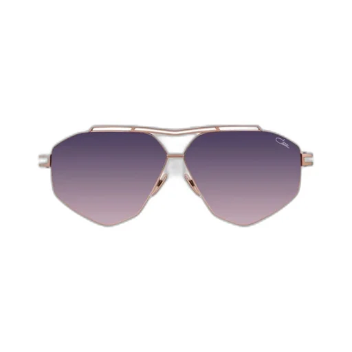 Geometric Sunglasses