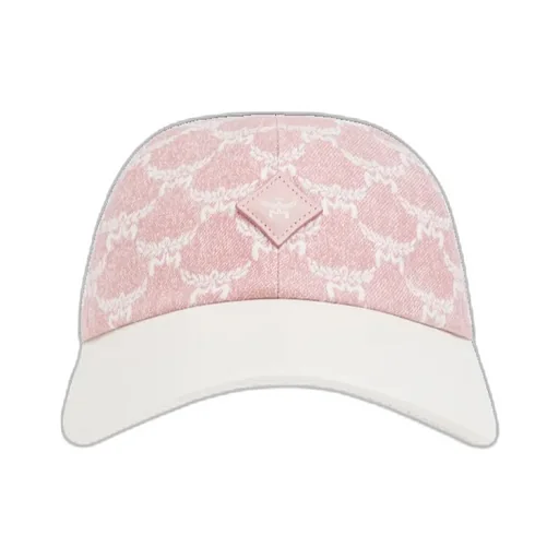 Pattern Baseball Cap