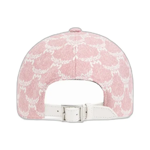 Pattern Baseball Cap