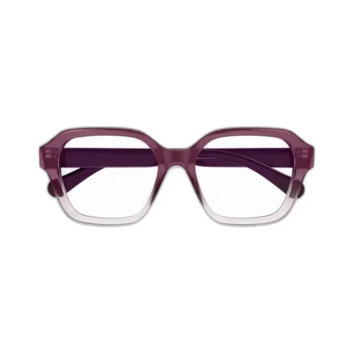 Chlo Eyewear Square Frame Glasses