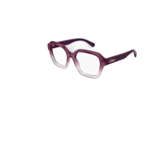 Chlo Eyewear Square Frame Glasses