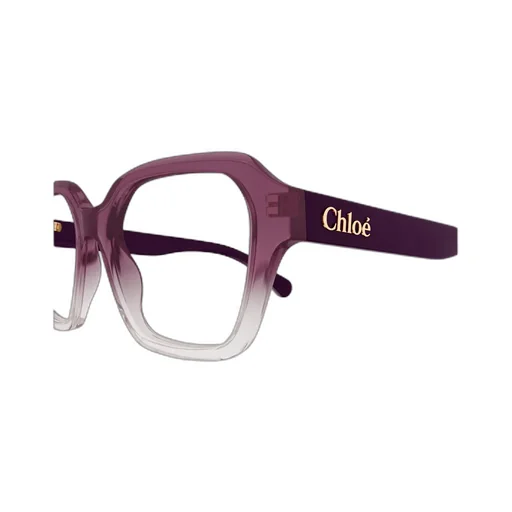 Chlo Eyewear Square Frame Glasses