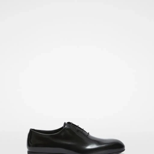 Lace-Up Shoe