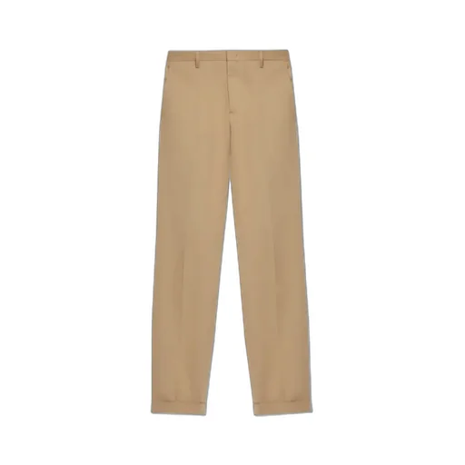 Paul Smith Trousers With Logo