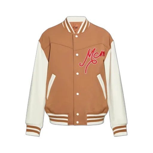 Long-Sleeved Casual Jacket
