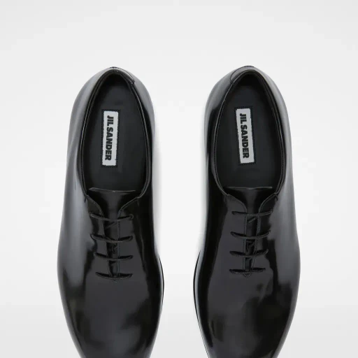 Lace-Up Shoe
