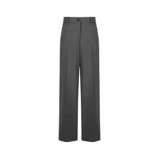 Liliuxy Straight-Leg Trousers