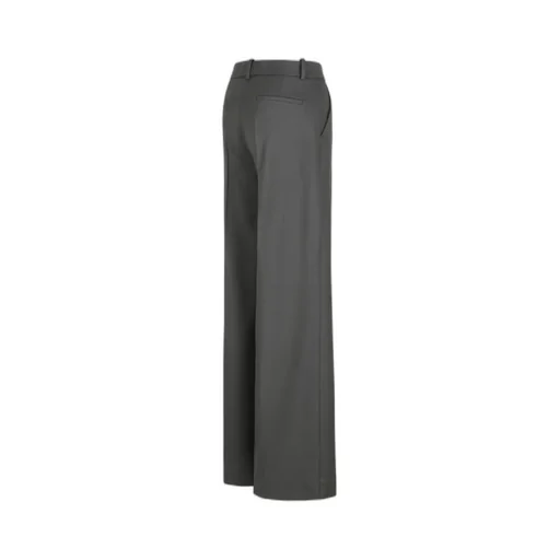 Liliuxy Straight-Leg Trousers