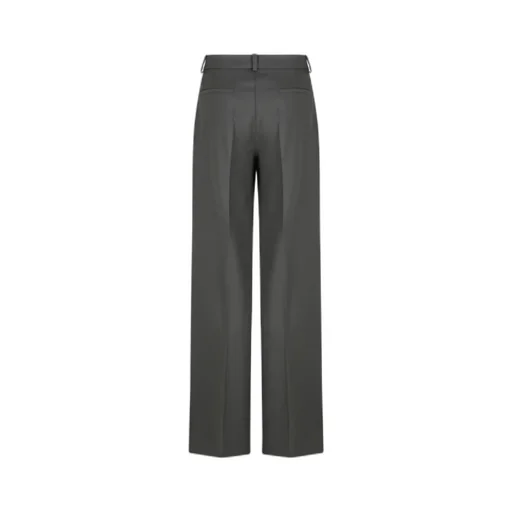 Liliuxy Straight-Leg Trousers