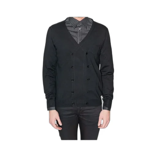 Crew Neck Jumper