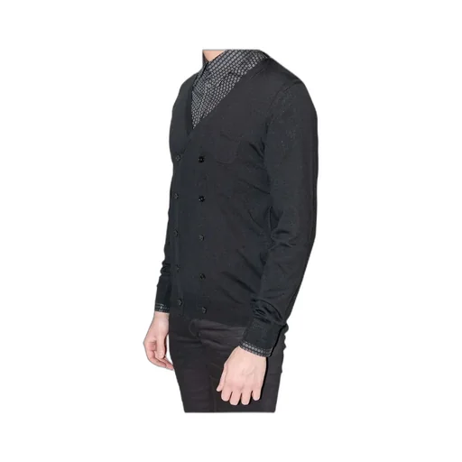 Crew Neck Jumper