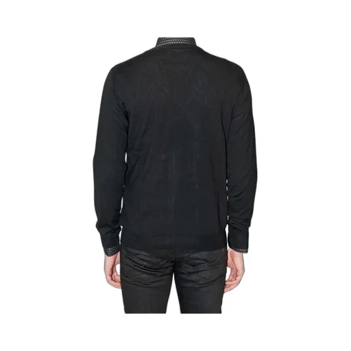 Crew Neck Jumper