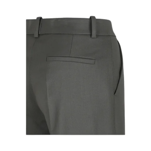 Liliuxy Straight-Leg Trousers