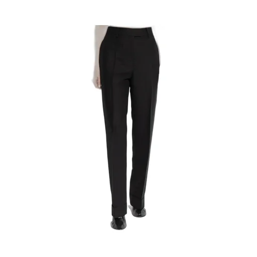 Stretched Trousers