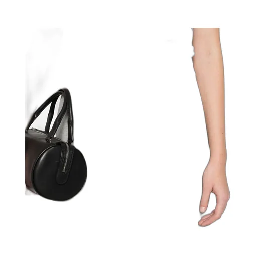 Miu Miu Elasticated Waistband Straight Leg Trousers