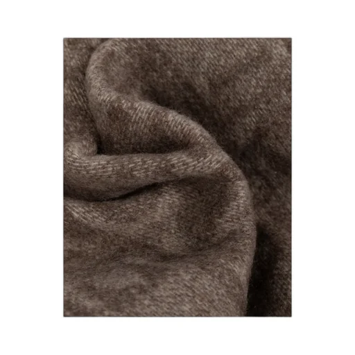 Letter Pattern Scarf