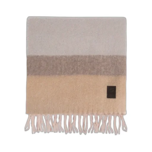 Fringed Scarf