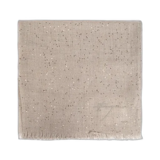 Sequined Scarf