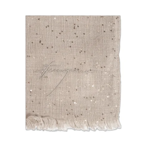 Sequined Scarf