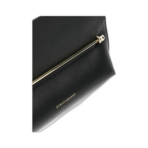 Stylist Clutch Bag