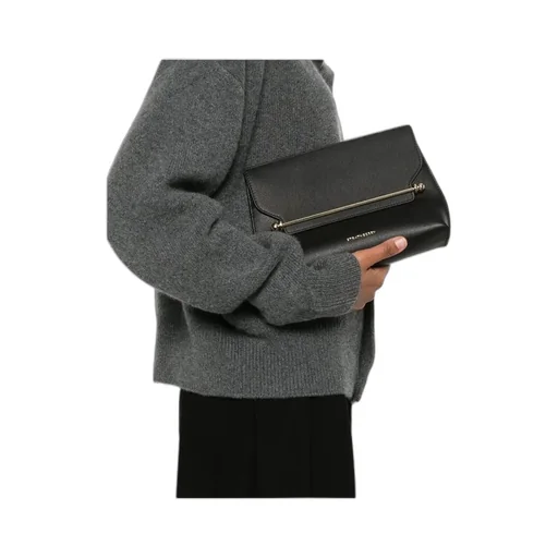 Stylist Clutch Bag