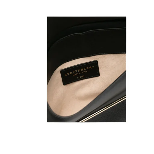Stylist Clutch Bag