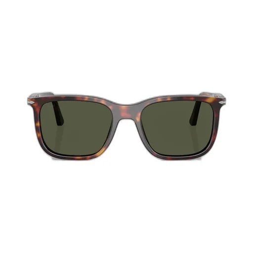 Persol Square Frame Sunglasses