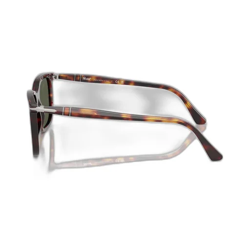 Persol Square Frame Sunglasses