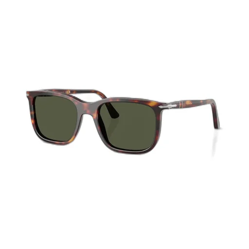 Persol Square Frame Sunglasses
