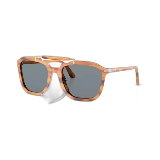 Persol Pilot Frame Sunglasses