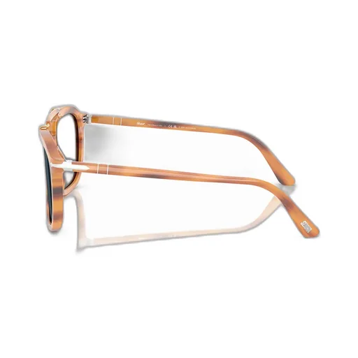 Persol Pilot Frame Sunglasses