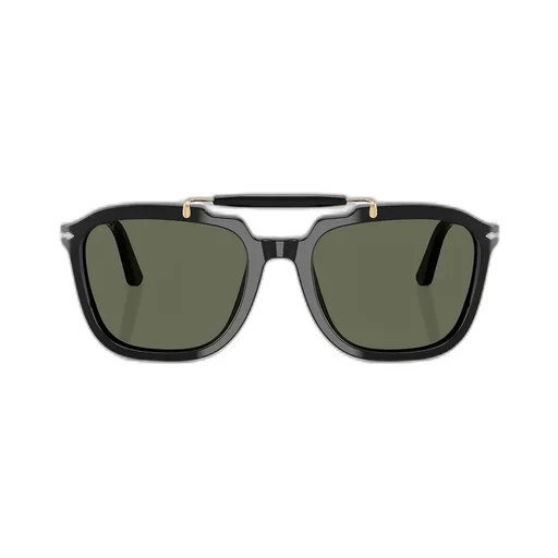 Persol Pilot Frame Sunglasses