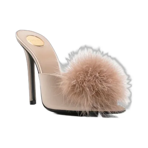 110Mm Gippy Mules