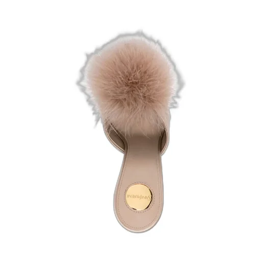 110Mm Gippy Mules