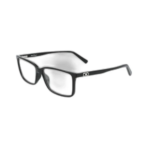 Rectangle Acetate Glasses