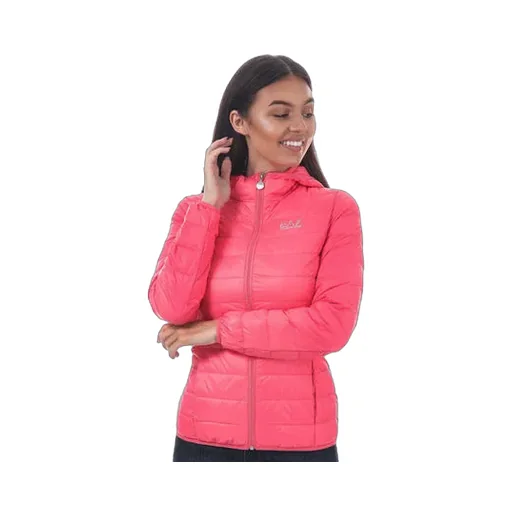 Long-Sleeved Hooded Cotton Suit