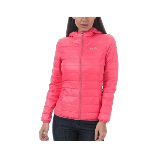 Long-Sleeved Hooded Cotton Suit