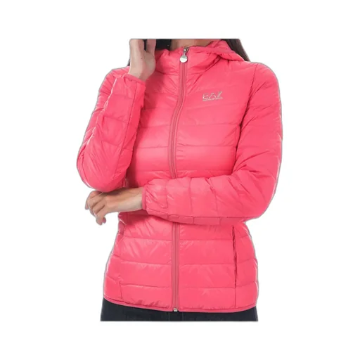 Long-Sleeved Hooded Cotton Suit