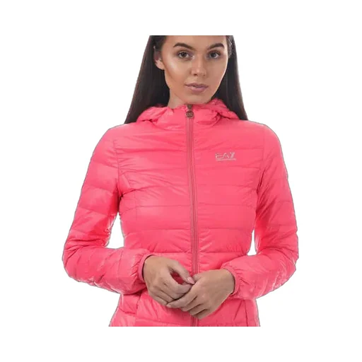 Long-Sleeved Hooded Cotton Suit