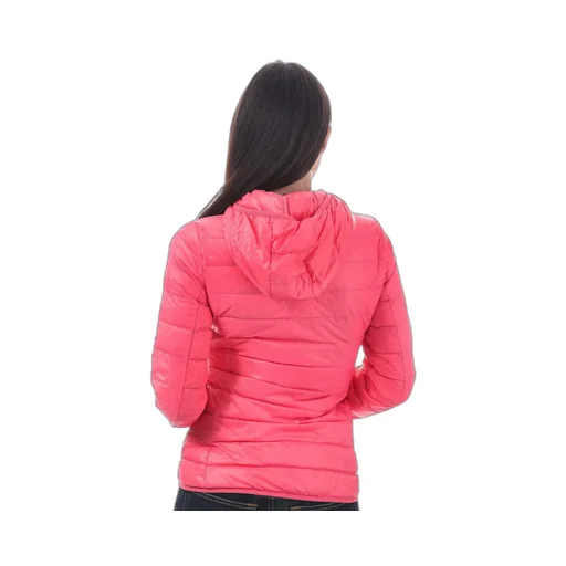Long-Sleeved Hooded Cotton Suit