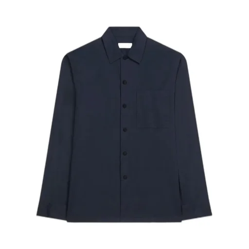 Cotton Shirt