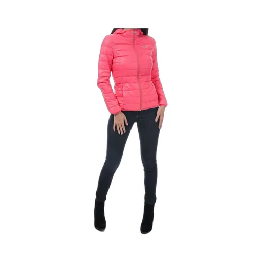 Long-Sleeved Hooded Cotton Suit