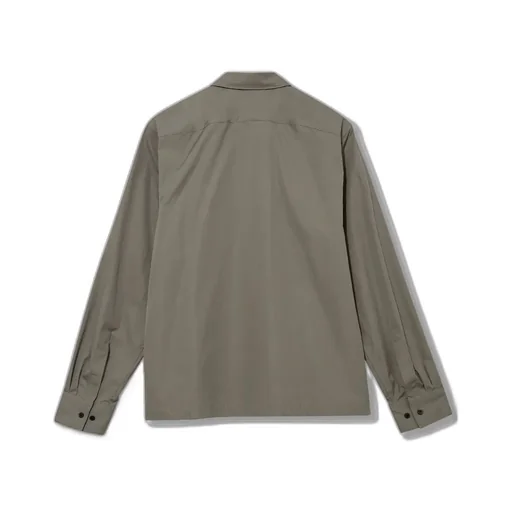 Long-Sleeved Shirt