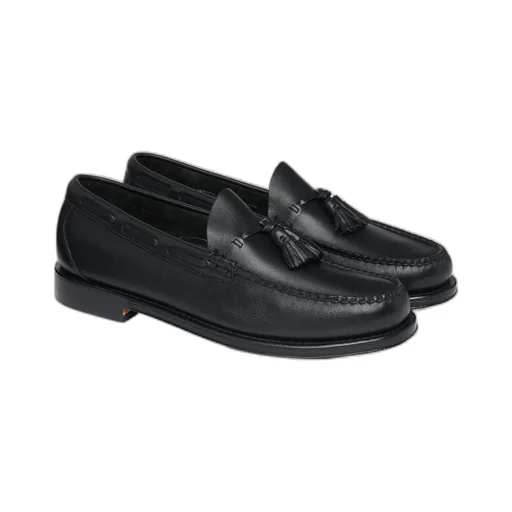 Weejuns Larkin Tassel Loafers