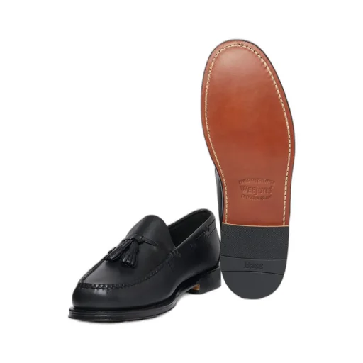 Weejuns Larkin Tassel Loafers