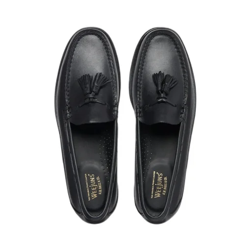 Weejuns Larkin Tassel Loafers